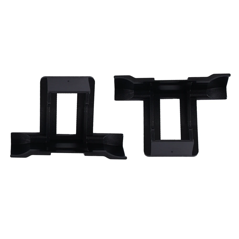 Clamp Solar Mount Clip Water Drainage 10Pcs Accessories Black Clamp Cleaning Clips Clips Mount PV Solar Modules
Clamp Solar Mount Clip Water Drainage 10Pcs Accessories Black Clamp Cleaning Clips Clips Mount PV Solar Modules