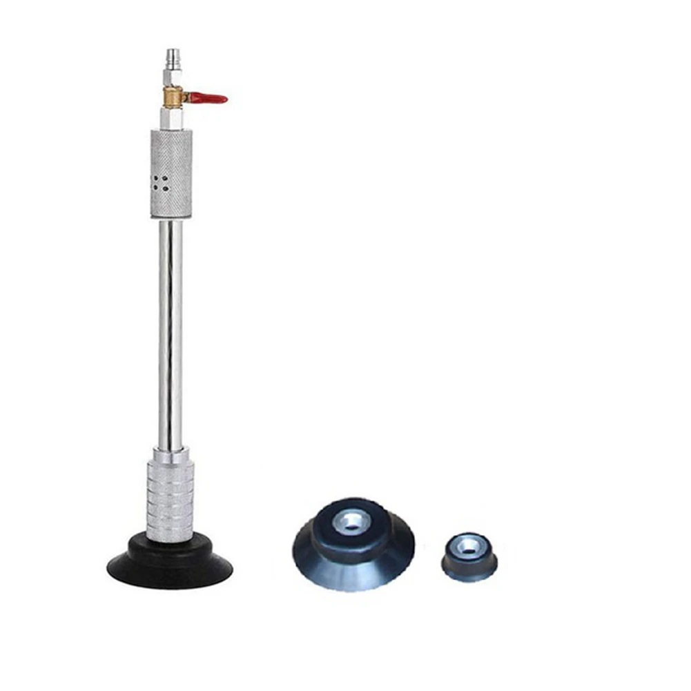 Car Dent Air Pneumatic Dent Puller Car Auto Body Repair Suction Cup Slide Hammer Tool Kit Slide Hammer Tools
Car Dent Air Pneumatic Dent Puller Car Auto Body Repair Suction Cup Slide Hammer Tool Kit Slide Hammer Tools