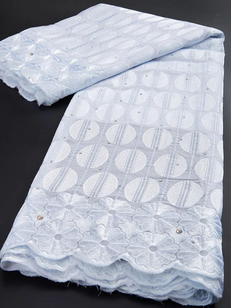 Nigerian Lace Fabric 2022 Dubai Embroidery Fabrics Swiss Voile Cotton Lace In Switzerland 2022 African Lace Fabric Sew TY2988
Nigerian Lace Fabric 2022 Dubai Embroidery Fabrics Swiss Voile Cotton Lace In Switzerland 2022 African Lace Fabric Sew TY2988