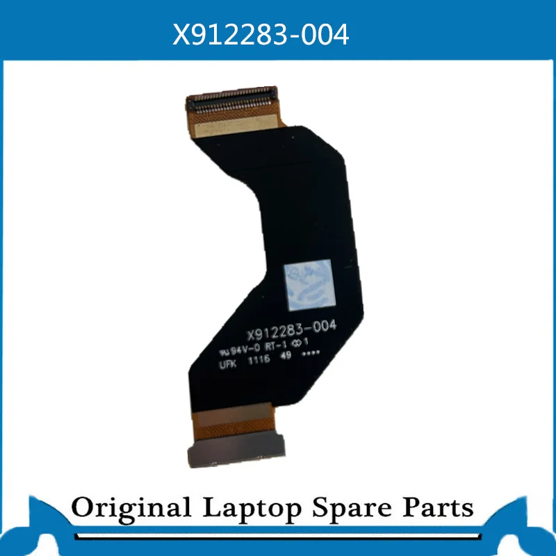 New For Microsoft Surface book 1 2 1703 1832 Tablet LCD LED Display Ribbon Cable X912283-004 X912285-003 13.5 inch New For Microsoft Surface book 1 2 1703 1832 Tablet LCD LED Display Ribbon Cable X912283-004 X912285-003 13.5 inch