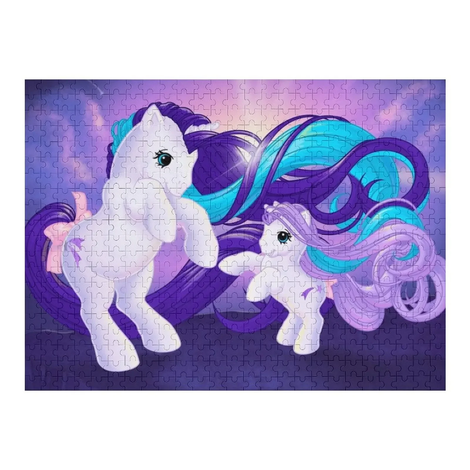MLP Glory and Baby Glory Jigsaw Puzzle Scale Motors Customized Kids Gift Wooden Animal Custom Kids Toy Puzzle
MLP Glory and Baby Glory Jigsaw Puzzle Scale Motors Customized Kids Gift Wooden Animal Custom Kids Toy Puzzle