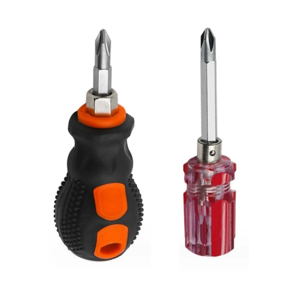 Screw Driver Magnetic Screwdriver Durable Material Easy To Carry Lightweight Multifunctional Tool Home Repair Task
Screw Driver Magnetic Screwdriver Durable Material Easy To Carry Lightweight Multifunctional Tool Home Repair Task