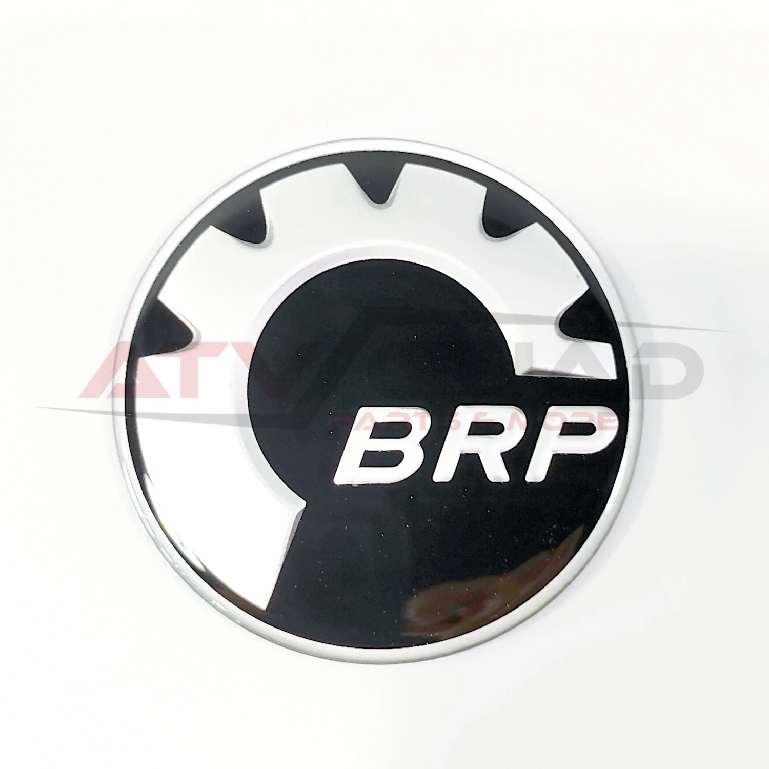 

68MM BRP Logo for Sea-Doo 3D GTI GTS GTR GTX RXT RXT-X RXP RXP-X Wake 4-TEC 130 155 215 255 260 Spark 900 Trixx 219902469