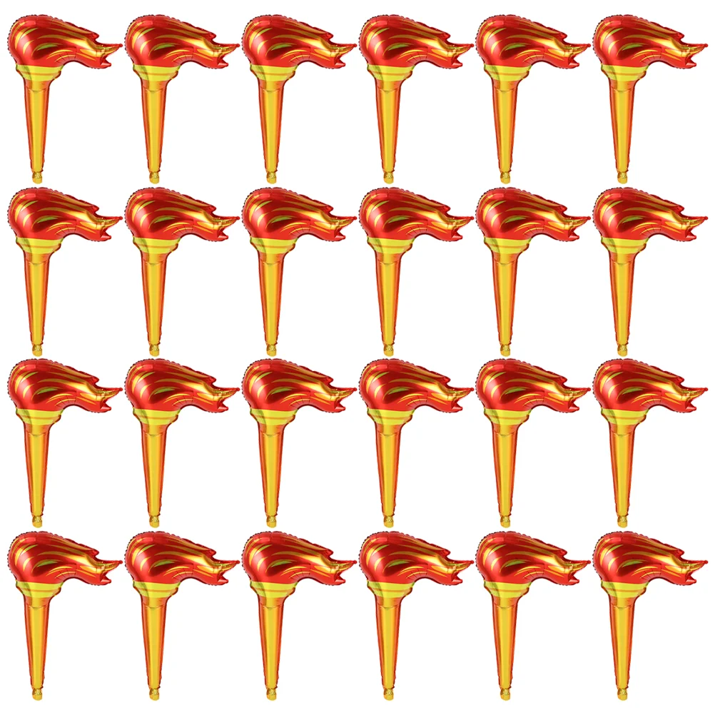 Inflatable Torch Fun Torch Inflates for Medieval Party Photo Prop Torch Playthings children cheer performance props
Inflatable Torch Fun Torch Inflates for Medieval Party Photo Prop Torch Playthings children cheer performance props