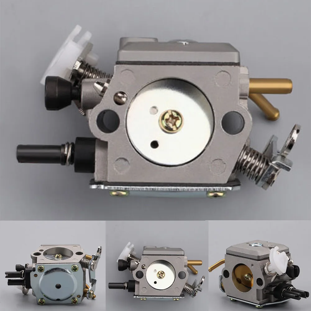 Chain Saw Carburetor Carburetor Chainsaw Carburetor Kits Parts 503281801 Chainsaw Carburetor Durable High Quality
Chain Saw Carburetor Carburetor Chainsaw Carburetor Kits Parts 503281801 Chainsaw Carburetor Durable High Quality