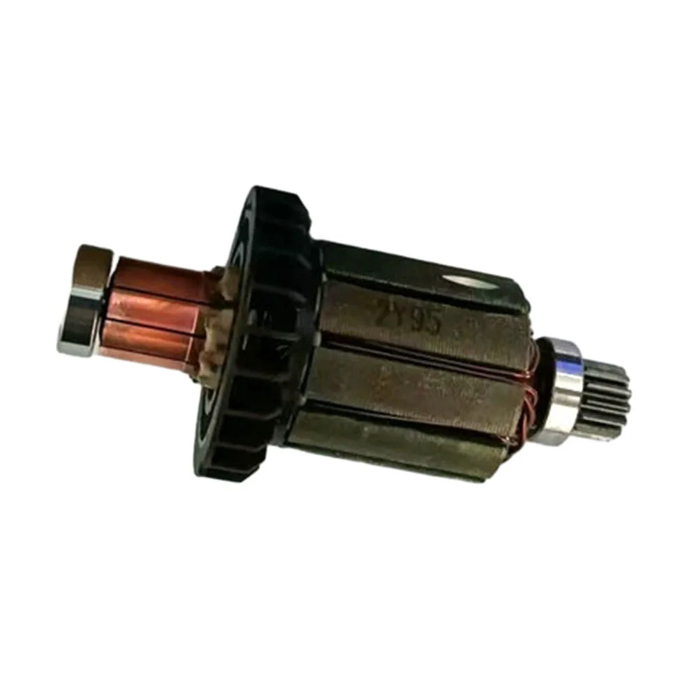 Tools Drill Armature Was 619301-1 1pcs 619496-0 Armature Black High Quality Metal New Mak Parts DRILL ARMATURE
Tools Drill Armature Was 619301-1 1pcs 619496-0 Armature Black High Quality Metal New Mak Parts DRILL ARMATURE