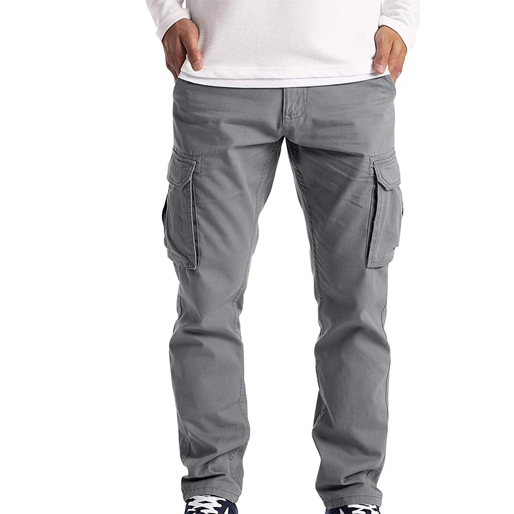 Military Trousers Cargo Pants Sweatpants Beach Daily Fall 1pcs M-3XL Multi Pocket Polyester Straight Thin Male
Military Trousers Cargo Pants Sweatpants Beach Daily Fall 1pcs M-3XL Multi Pocket Polyester Straight Thin Male