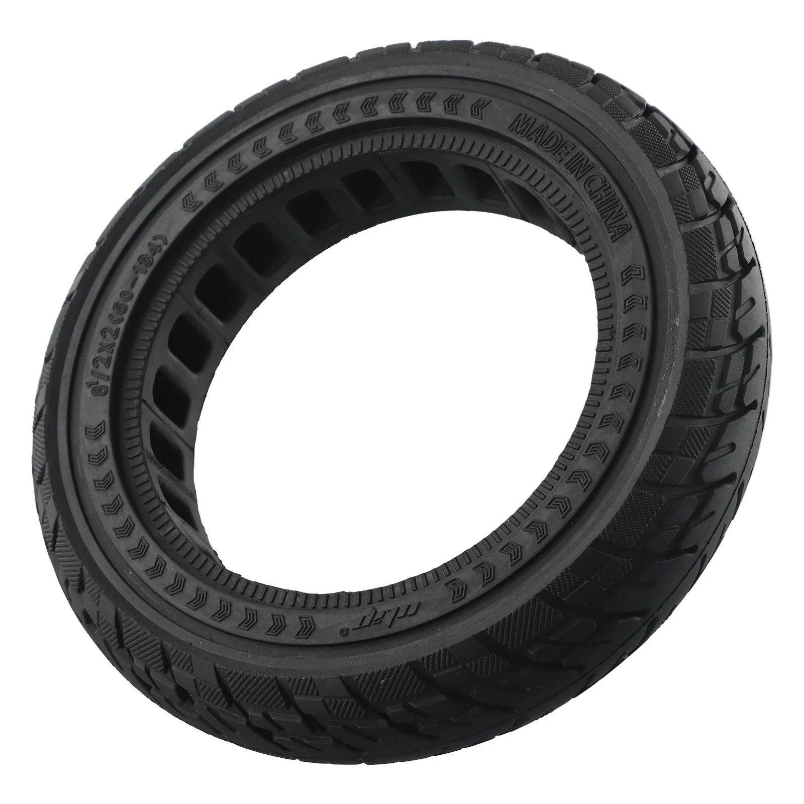 Solid Tire Solid Tyre Outdoor Sports Electric Scooter Excellent Replacement For -Inokim Light 2 Off-road Solid Tire
Solid Tire Solid Tyre Outdoor Sports Electric Scooter Excellent Replacement For -Inokim Light 2 Off-road Solid Tire