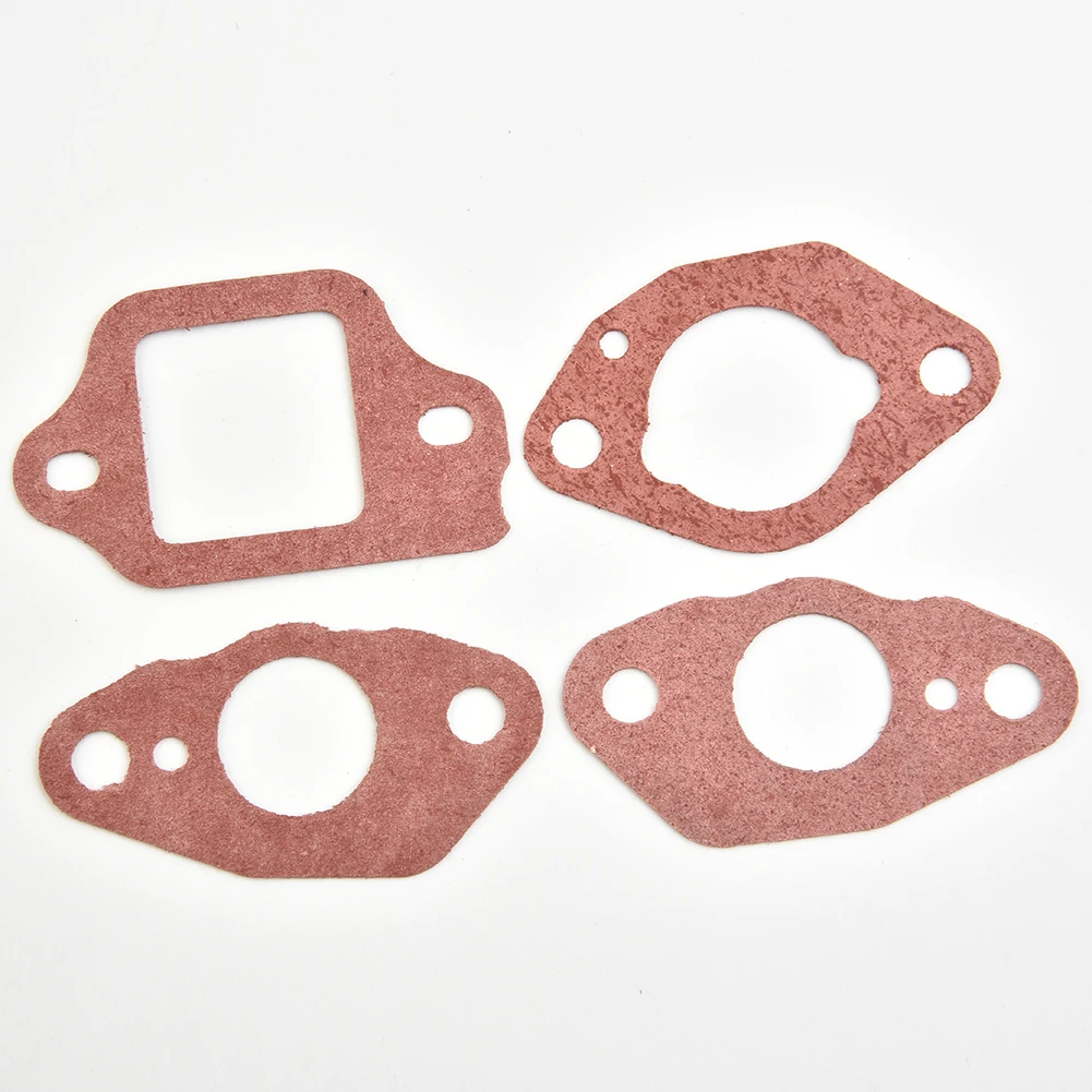 Carburetor Insulator Gasket For HONDA 415 HRX GCV GC 135 160 16221-883-800 Engine Carburetor Muffler Gasket Kit Chainsaw Parts
Carburetor Insulator Gasket For HONDA 415 HRX GCV GC 135 160 16221-883-800 Engine Carburetor Muffler Gasket Kit Chainsaw Parts
