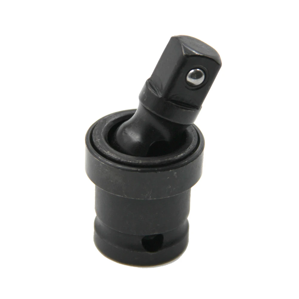 Full 360-degree Motion Allows Drive Joint 1*1/2 Inch Bicycles Cars 1/2 Inch Chrome Molybdenum Steel Durability
Full 360-degree Motion Allows Drive Joint 1*1/2 Inch Bicycles Cars 1/2 Inch Chrome Molybdenum Steel Durability