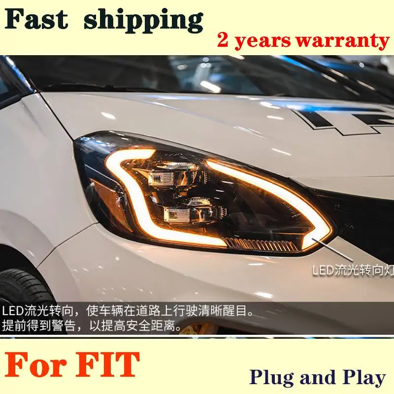 Стайлинг автомобиля, фары для Honda FIT Jazz, фасветильник 2021 GR9, светодиодный ные фары s, динамический сигнал поворота светодиодный ные дневные ходовые огни
Стайлинг автомобиля, фары для Honda FIT Jazz, фасветильник 2021 GR9, светодиодный ные фары s, динамический сигнал поворота светодиодный ные дневные ходовые огни