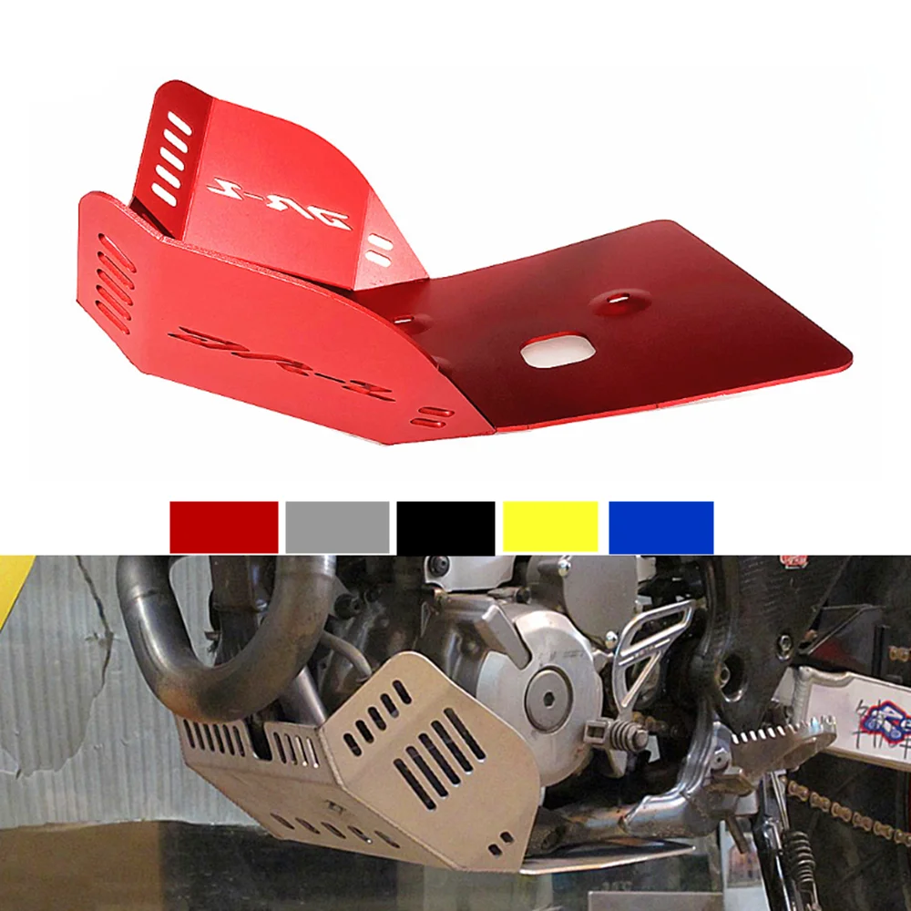 For SUZUKI DRZ400E DRZ400SM DRZ 400E 400SM 2005-2021 Motorcycle Accessories Chassis Plates Guard Engine Base Protector Cover
For SUZUKI DRZ400E DRZ400SM DRZ 400E 400SM 2005-2021 Motorcycle Accessories Chassis Plates Guard Engine Base Protector Cover