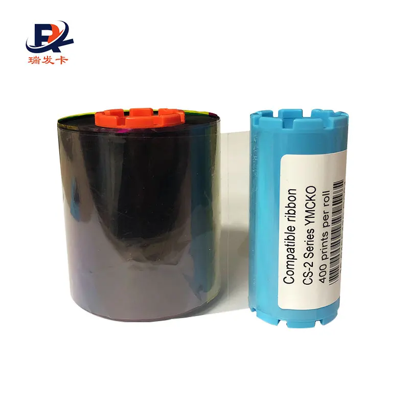 Latest design Original HiTi CS-200e Color Ribbon with Cleaning card & Roller
Latest design Original HiTi CS-200e Color Ribbon with Cleaning card & Roller