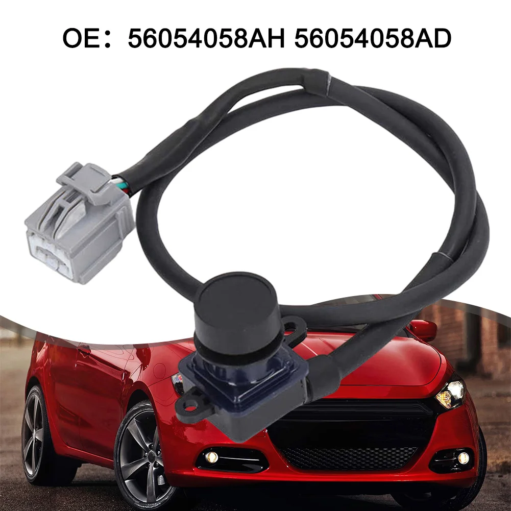 Rear View Camera Backup Camera Parking For Dodge For Dart 2013-2016 56038990AA Car Parking Reversing Camera Direct Replacement
Rear View Camera Backup Camera Parking For Dodge For Dart 2013-2016 56038990AA Car Parking Reversing Camera Direct Replacement
