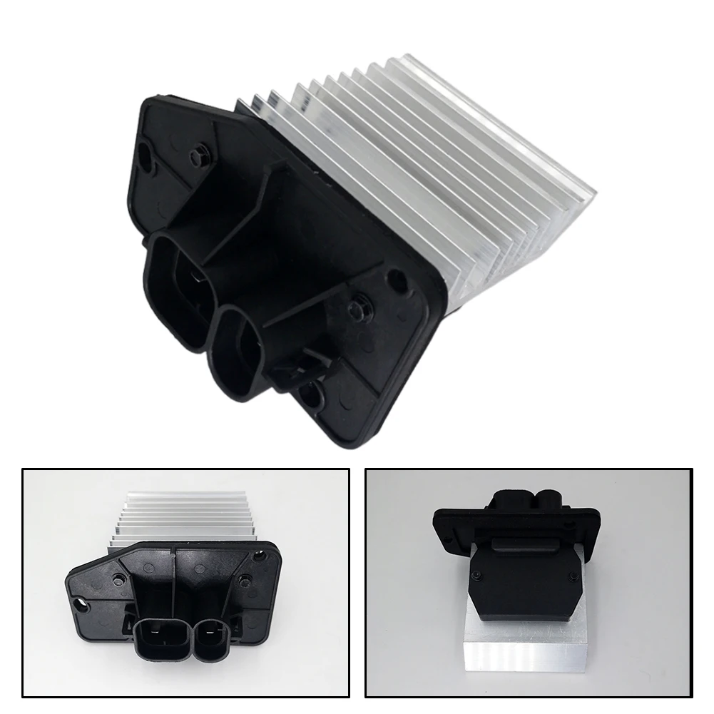 1pcs Car Blower Resistor ATC Blower Motor Resistor Fit For Jeep For Grand For Cherokee 1993-1996 4720046
1pcs Car Blower Resistor ATC Blower Motor Resistor Fit For Jeep For Grand For Cherokee 1993-1996 4720046