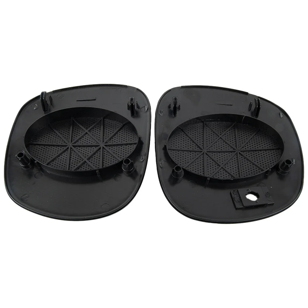 Parts Speaker Grille Cover 1 Pair 15046441 Fittings For Chevrolet S10 For Oldsmobile For Bravada Front LH/RH Plastic
Parts Speaker Grille Cover 1 Pair 15046441 Fittings For Chevrolet S10 For Oldsmobile For Bravada Front LH/RH Plastic