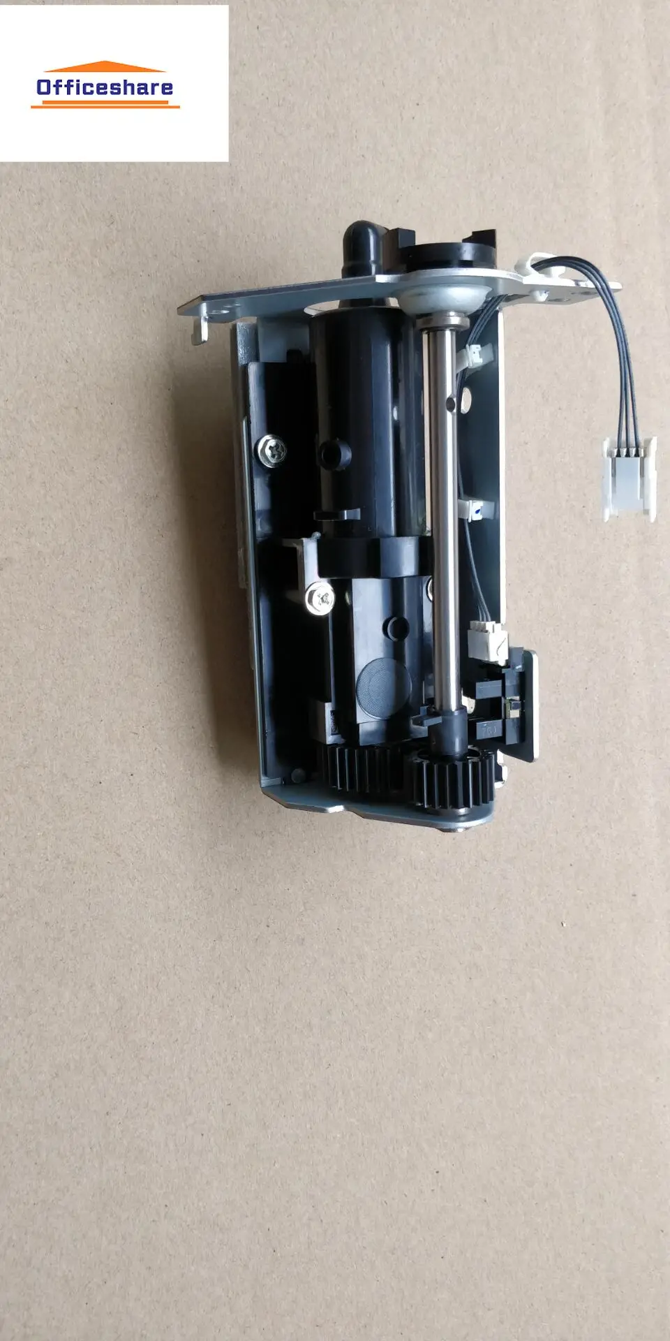 1 шт. новый оригинальный тонер-насос совместимый с Ricoh MP9000 MP1100 MP1350 MP906 MP1106 MP1356 MP1357 всасывающий Тонер-насос
1 шт. новый оригинальный тонер-насос совместимый с Ricoh MP9000 MP1100 MP1350 MP906 MP1106 MP1356 MP1357 всасывающий Тонер-насос