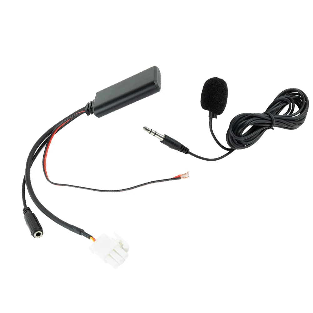 Автомобильный 3Pin AUX аудио кабель адаптер для Honda Gold Wing GL1800 5-12 В гарнитура микрофон музыкальный мотоциклетный приемник
Автомобильный 3Pin AUX аудио кабель адаптер для Honda Gold Wing GL1800 5-12 В гарнитура микрофон музыкальный мотоциклетный приемник