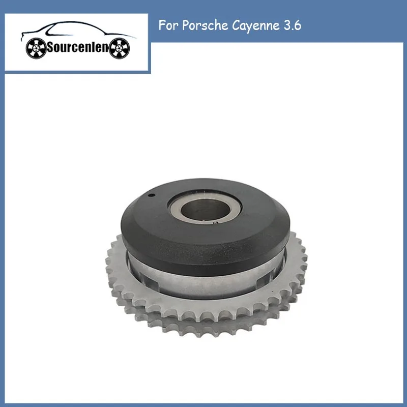 For Porsche Cayenne 3.6 Engine Eccentric Shaft Gear Timing Gauge Actuator Assembly 94610505276
For Porsche Cayenne 3.6 Engine Eccentric Shaft Gear Timing Gauge Actuator Assembly 94610505276