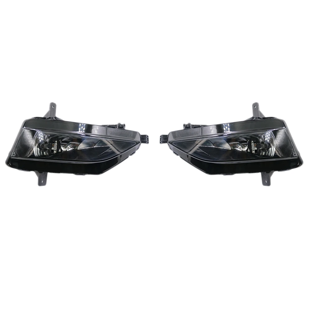 Car Front Fog Light Lamp Assembly with Halogen Bulb for Golf 7.5 2018 2019 Jetta 2019 2020 5GG 941 661A /662A
Car Front Fog Light Lamp Assembly with Halogen Bulb for Golf 7.5 2018 2019 Jetta 2019 2020 5GG 941 661A /662A