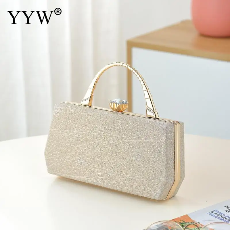 YYW Women Evening Handbags Sequin Square Diamonds Clutch With Chain Ladies Wedding Party Banquet Purse Female Formal Elegant Bag
YYW Women Evening Handbags Sequin Square Diamonds Clutch With Chain Ladies Wedding Party Banquet Purse Female Formal Elegant Bag