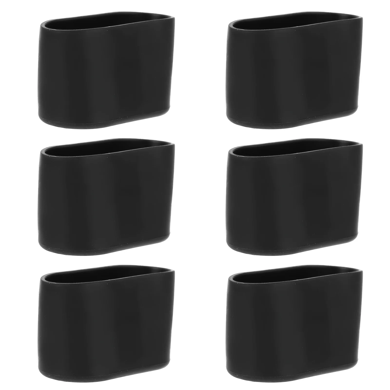 24 Pcs Table Legs Non-slip Chair Foot Cover Barstool Chairs Floor Protector Silica Gel Furniture Feet Pads
24 Pcs Table Legs Non-slip Chair Foot Cover Barstool Chairs Floor Protector Silica Gel Furniture Feet Pads