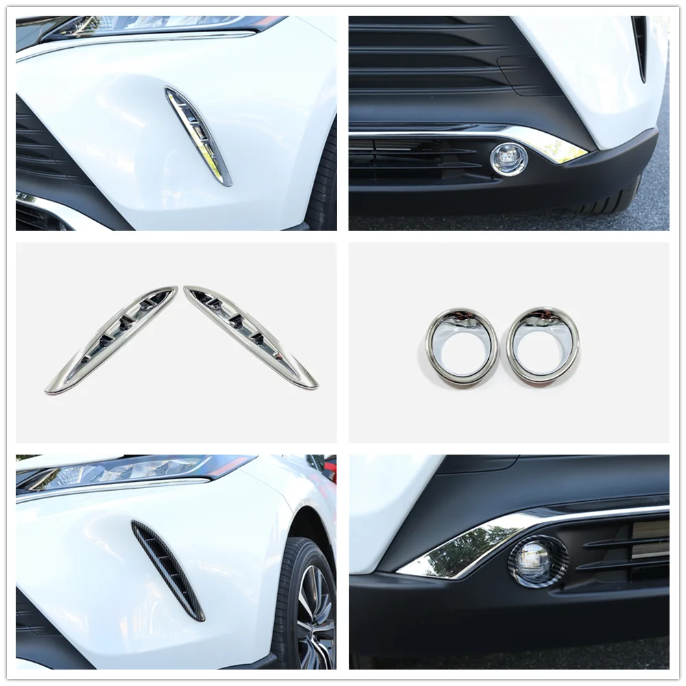 Аксессуары для Toyota Venza Harrier 2021 2022, противотуманные фары, лампы, веко, полоса для бровей, крышка, отделка, автостайлинг, запасные части
Аксессуары для Toyota Venza Harrier 2021 2022, противотуманные фары, лампы, веко, полоса для бровей, крышка, отделка, автостайлинг, запасные части