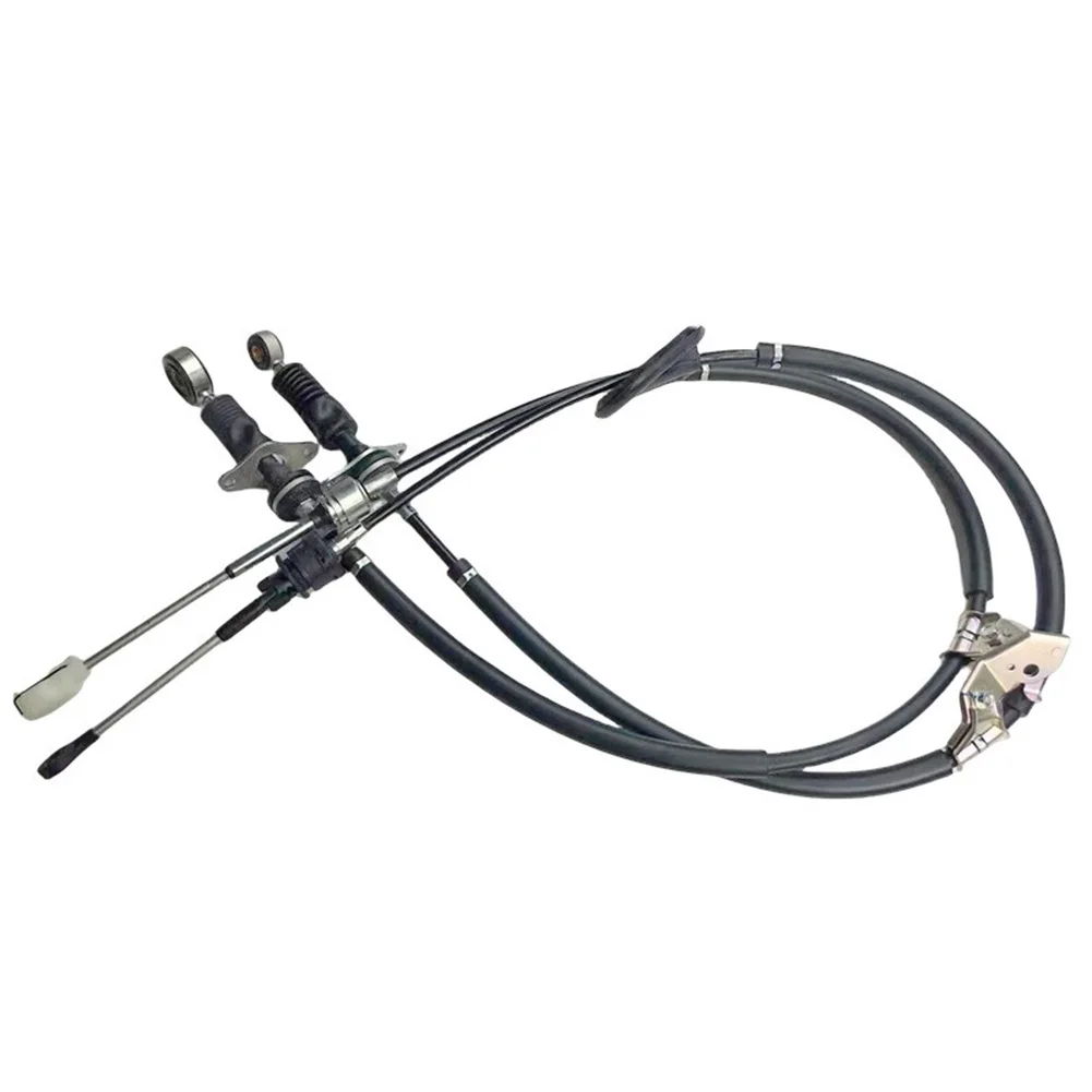 Shifter Cable Manual Shifter Cables 1pc 54310-SDA-L02 ABS Black Durable Metal Car Accessories Direct Replacement
Shifter Cable Manual Shifter Cables 1pc 54310-SDA-L02 ABS Black Durable Metal Car Accessories Direct Replacement
