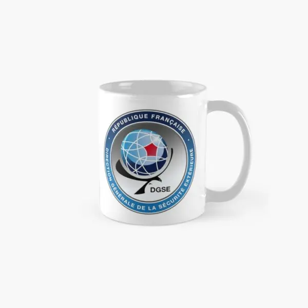 Hq General Directorate Of External Sec Mug Gifts Cup Drinkware Handle Round Simple Picture Photo Coffee Tea Image Printed
Hq General Directorate Of External Sec Mug Gifts Cup Drinkware Handle Round Simple Picture Photo Coffee Tea Image Printed