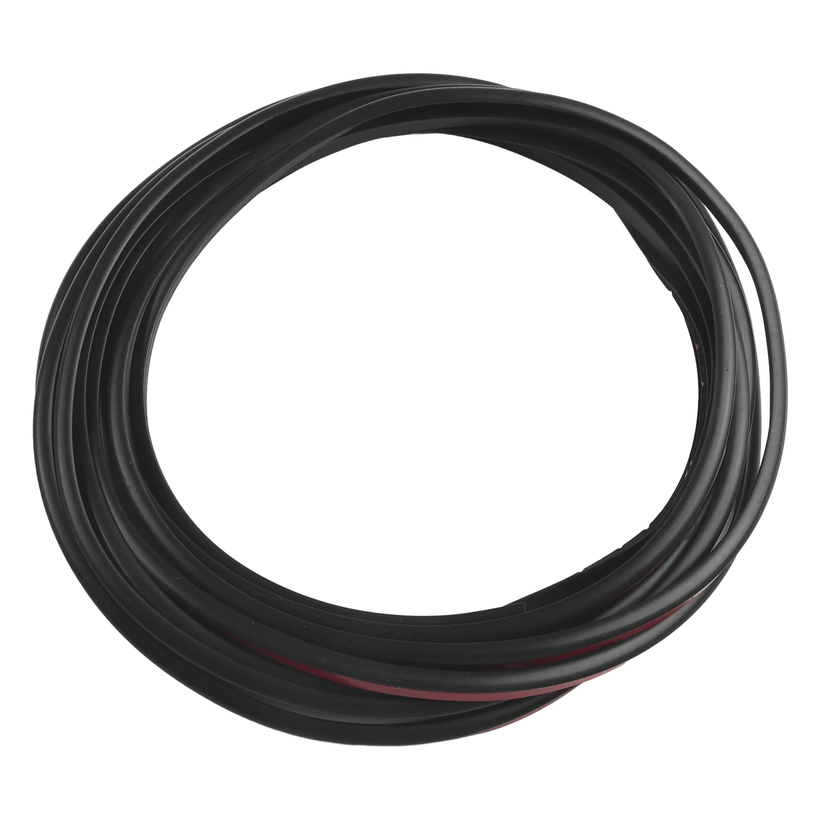 1pc Sealing Strip Car Exterior Parts Waterproof Sealed Strips Car Parts Double-Sided Adhesive Tape Moulding Trim
1pc Sealing Strip Car Exterior Parts Waterproof Sealed Strips Car Parts Double-Sided Adhesive Tape Moulding Trim