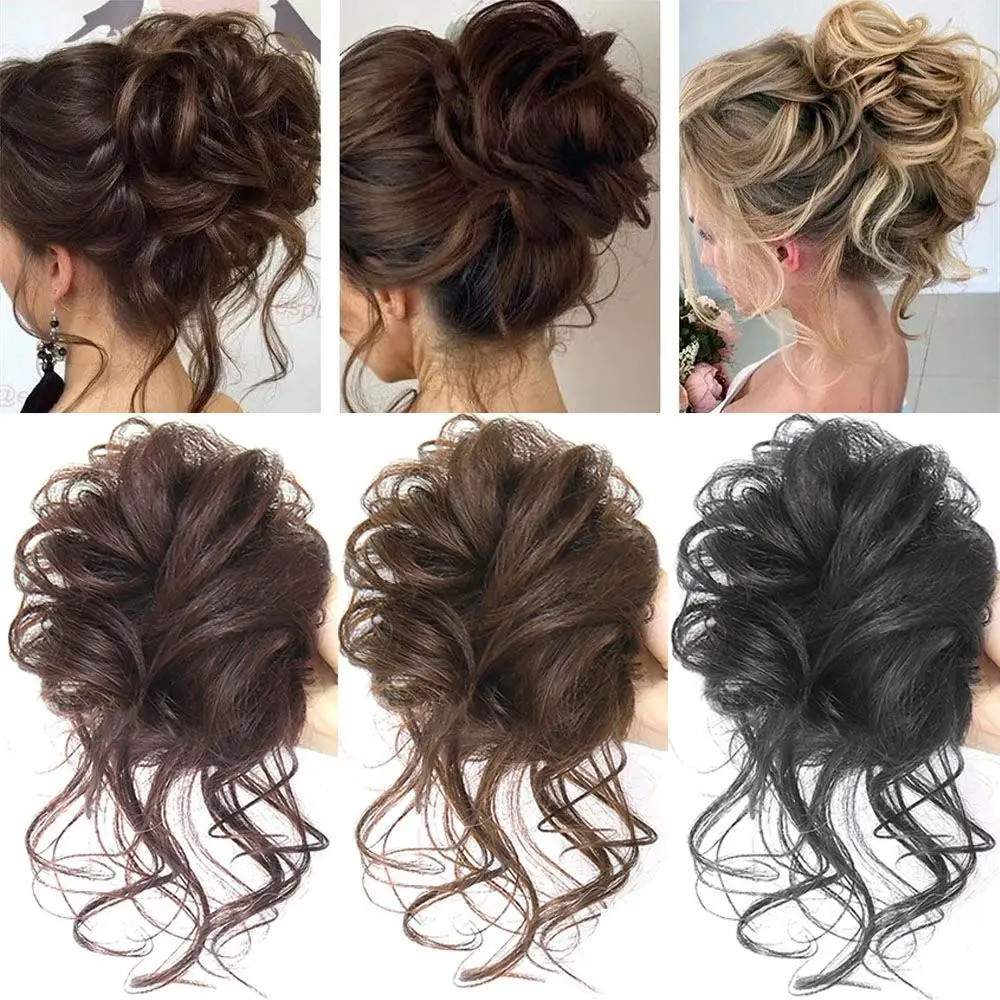 Натуральная Резиновая лента Scrunchy, кудрявый шиньон, эластичные накладные волосы, шиньон, парик, пачкающая кудрявая лента для волос, синтетический пучок волос
Натуральная Резиновая лента Scrunchy, кудрявый шиньон, эластичные накладные волосы, шиньон, парик, пачкающая кудрявая лента для волос, синтетический пучок волос