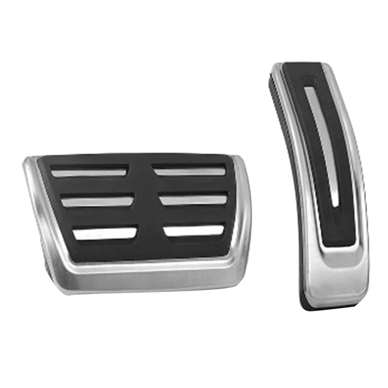 Accelerator Pedal Brake Pedal Anti-Skid Pedal Brake Pedal Cover Replacement Parts Fit For Porsche Cayenne Touareg Q7
Accelerator Pedal Brake Pedal Anti-Skid Pedal Brake Pedal Cover Replacement Parts Fit For Porsche Cayenne Touareg Q7