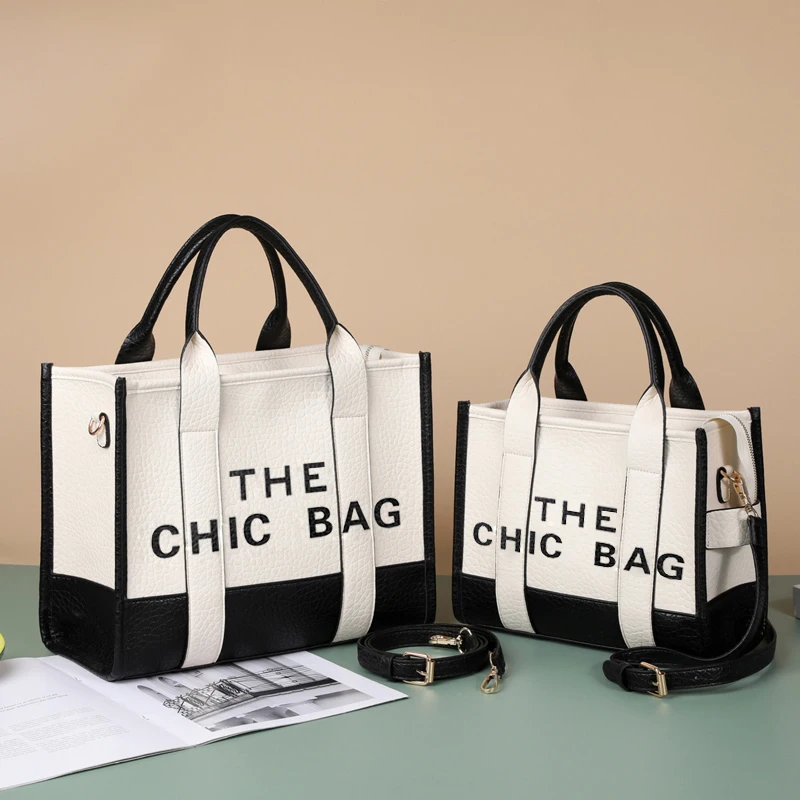 WINNIE Tote Bags for Women Designer Women Handbags Luxury Matte Big Shopping Handbag Pu Leather Shoulder Crossbody Bags
WINNIE Tote Bags for Women Designer Women Handbags Luxury Matte Big Shopping Handbag Pu Leather Shoulder Crossbody Bags