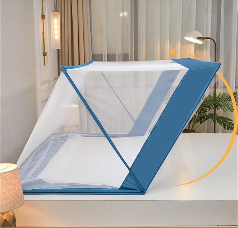 New Upgraded Summer Folding Adult and Children's Bottomless Portable Student Dormitory Outdoor Tourism Mosquito Net 6 Mallzona Sab987bd1cb5f41ea825cc95d84380679q New Upgraded Summer Folding Adult and Children's Bottomless Portable Student Dormitory Outdoor Tourism Mosquito Net Mallzona