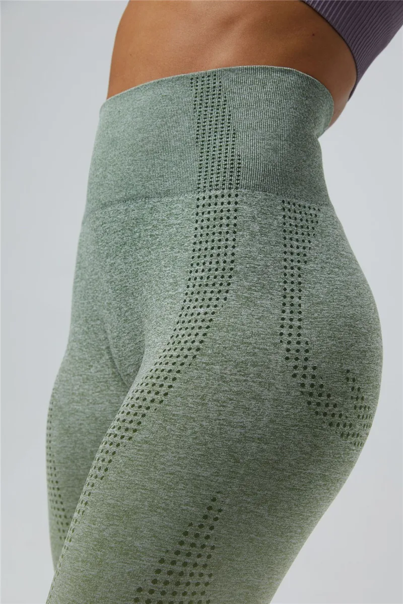 better bodies rib seamless leggings