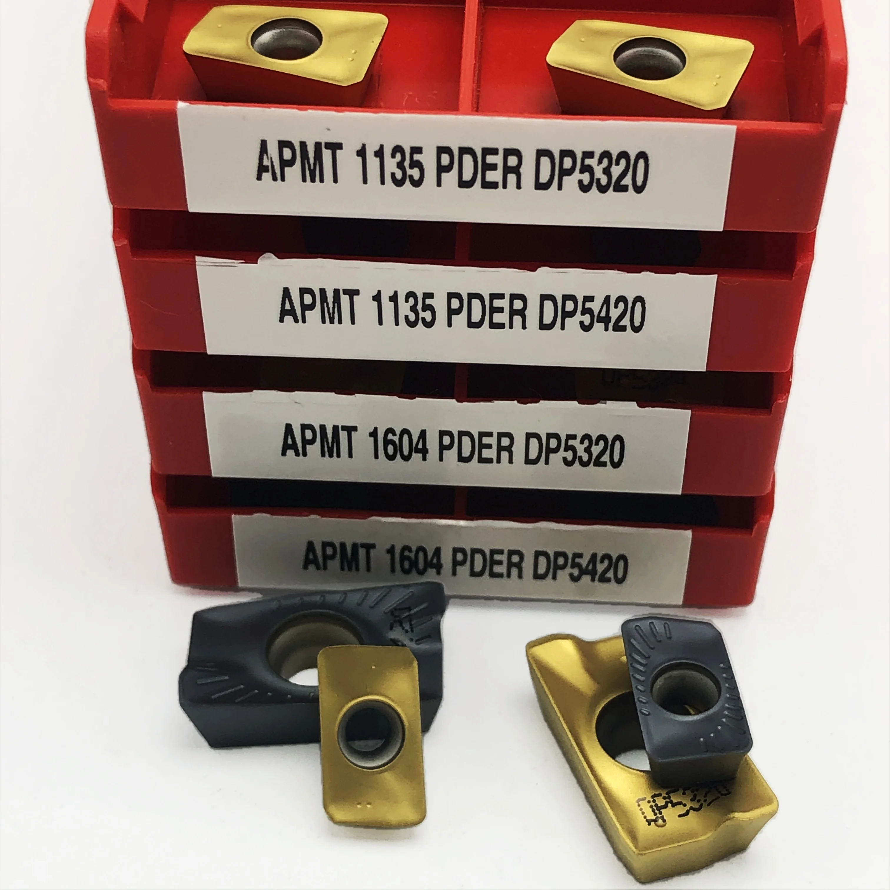 APMT1604 APMT1135 Milling Insert Indexable Tool Carbide Inserts Turning Tool CNC High Quality Cutting Tool APMT 1604 1135
APMT1604 APMT1135 Milling Insert Indexable Tool Carbide Inserts Turning Tool CNC High Quality Cutting Tool APMT 1604 1135