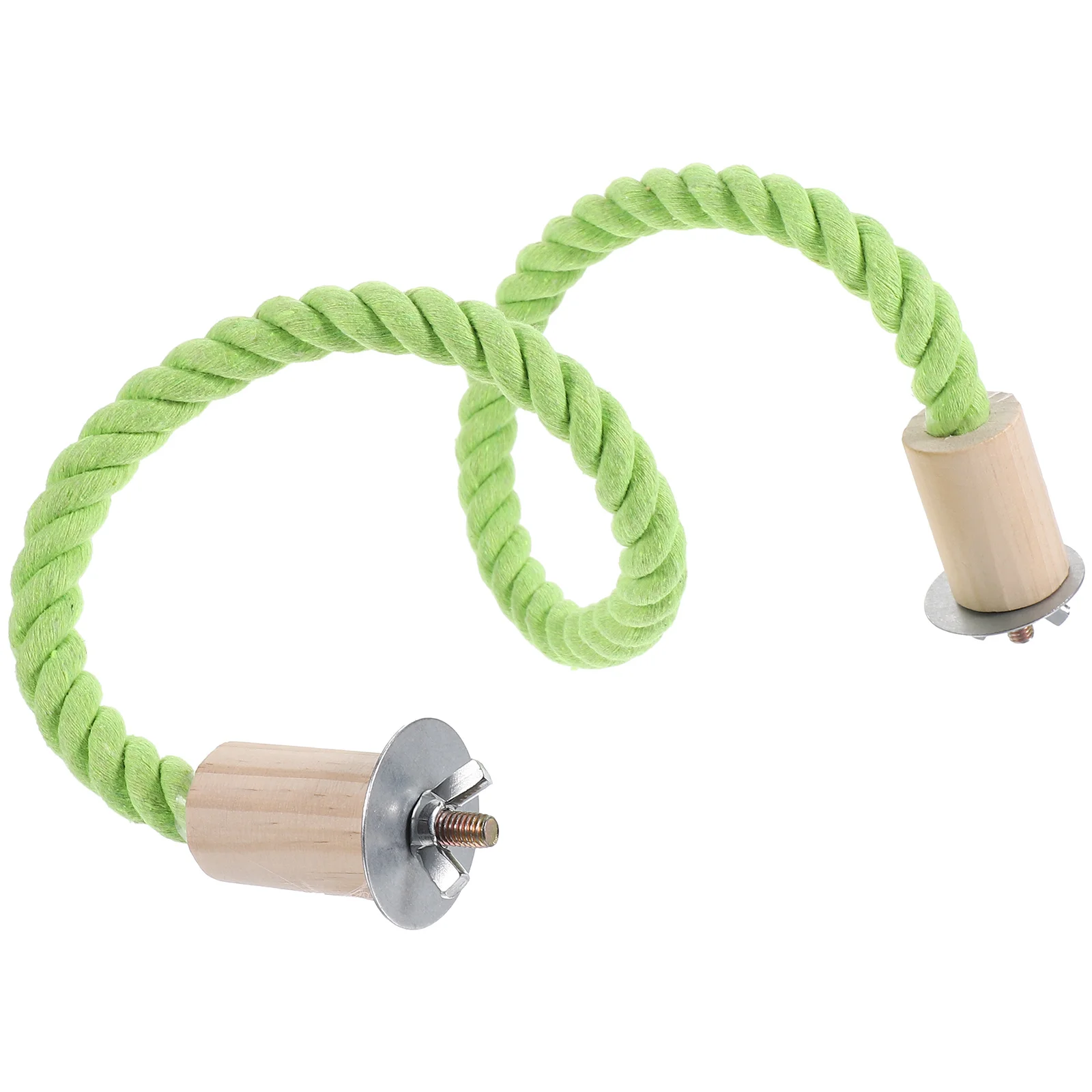 Bird Rope Toy Parrot Rope Toy Parrot Cotton Rope Perch Parrot Stand Rope Parrot Perch
Bird Rope Toy Parrot Rope Toy Parrot Cotton Rope Perch Parrot Stand Rope Parrot Perch