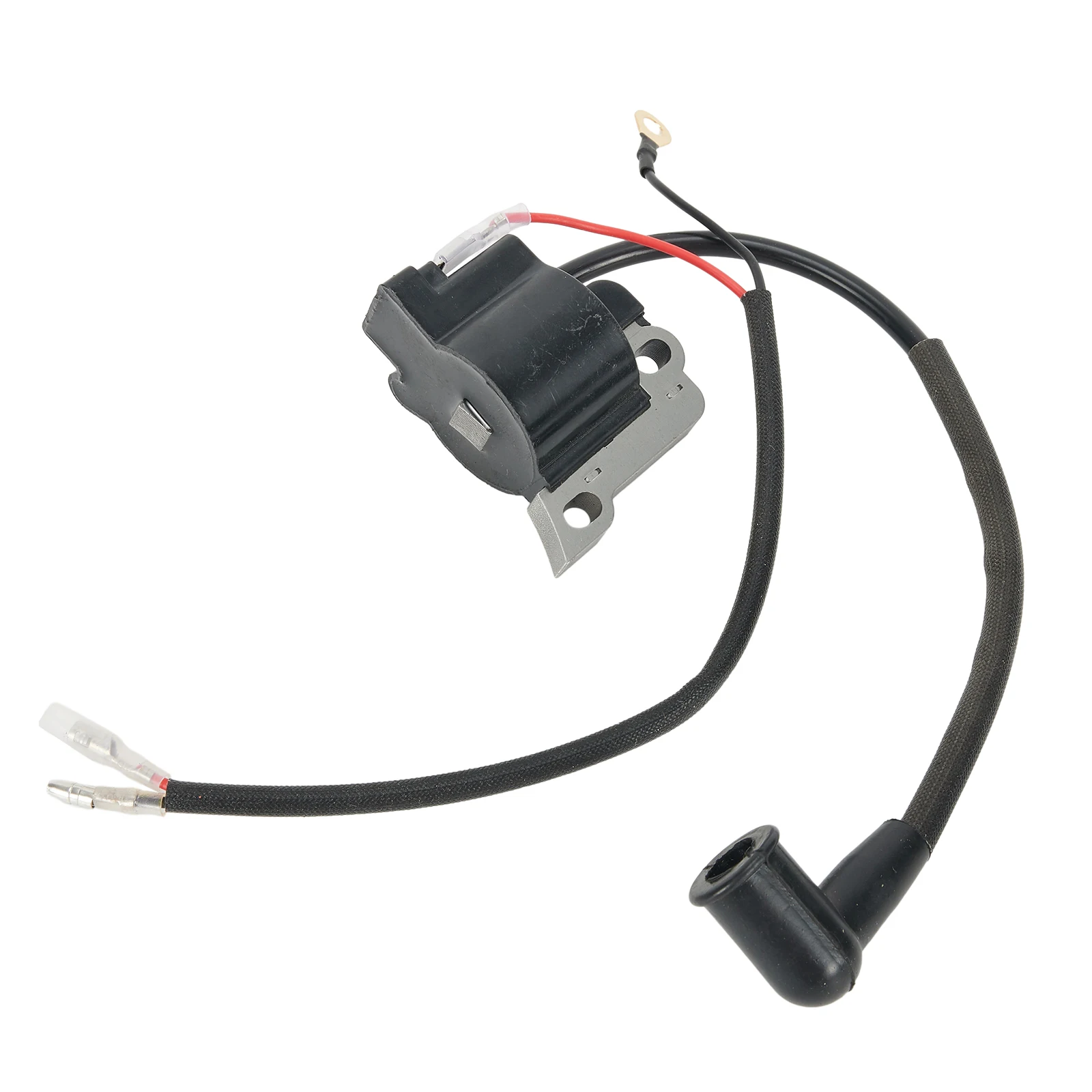 Катушка зажигания, подходящая для экороды, флэш-225 для Shindaiwa AH230 AH231 C230, с длительной производительностью
Катушка зажигания, подходящая для экороды, флэш-225 для Shindaiwa AH230 AH231 C230, с длительной производительностью