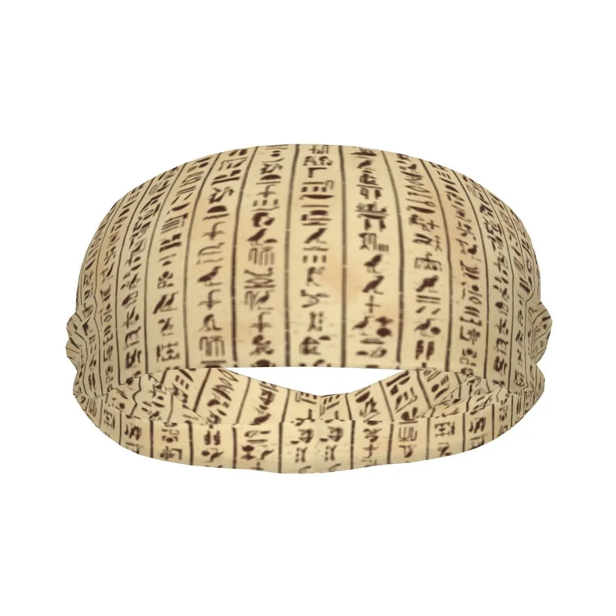 Egyptian Hieroglyphs Print Elastic Hair Band Yoga Headband Makeup Hair Hoop Headwrap
Egyptian Hieroglyphs Print Elastic Hair Band Yoga Headband Makeup Hair Hoop Headwrap