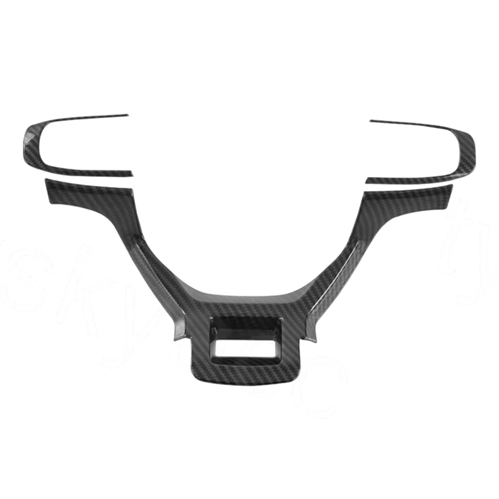 Enhance Your Driving Experience with Premium Carbon Fiber Steering Wheel Cover Trim for Kia Sportage NQ5 Set of 3
Enhance Your Driving Experience with Premium Carbon Fiber Steering Wheel Cover Trim for Kia Sportage NQ5 Set of 3