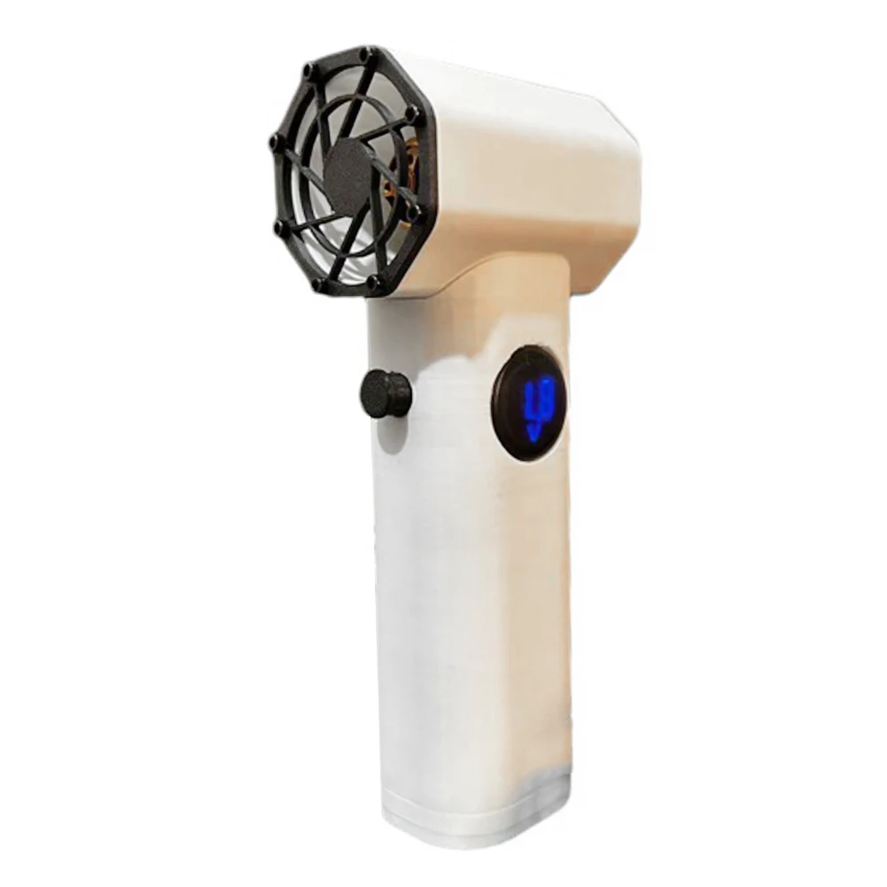 1pc Handheld Turbo Jet Fan Turbocharged Powerful Motor For Hair Dryer Vacuum Cleaner Plastic Power Tools Accessories
1pc Handheld Turbo Jet Fan Turbocharged Powerful Motor For Hair Dryer Vacuum Cleaner Plastic Power Tools Accessories