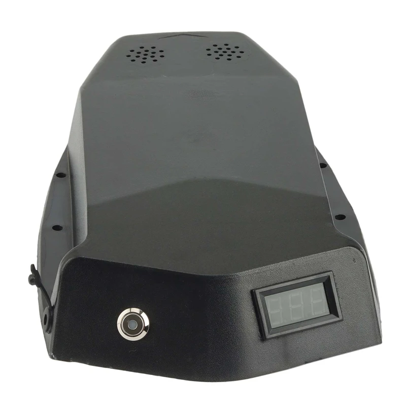 Аксессуары для замены аккумуляторной батареи скейтборда с кнопочным переключателем и индикатором питания, литиевая батарея
Аксессуары для замены аккумуляторной батареи скейтборда с кнопочным переключателем и индикатором питания, литиевая батарея