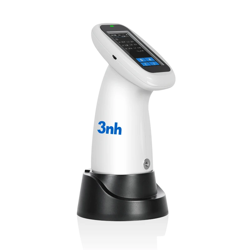 High Quality in stock 3nh China colorimeter factory professional lab test equipment
High Quality in stock 3nh China colorimeter factory professional lab test equipment
