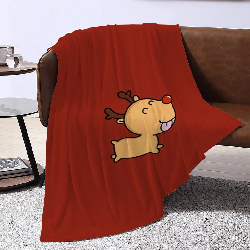 Child Blanket Christmas Summer Comforter Double Bed Blankets for Decorative Sofa Fluffy Soft Blankets & Throws Furry Throw Anime
Child Blanket Christmas Summer Comforter Double Bed Blankets for Decorative Sofa Fluffy Soft Blankets & Throws Furry Throw Anime