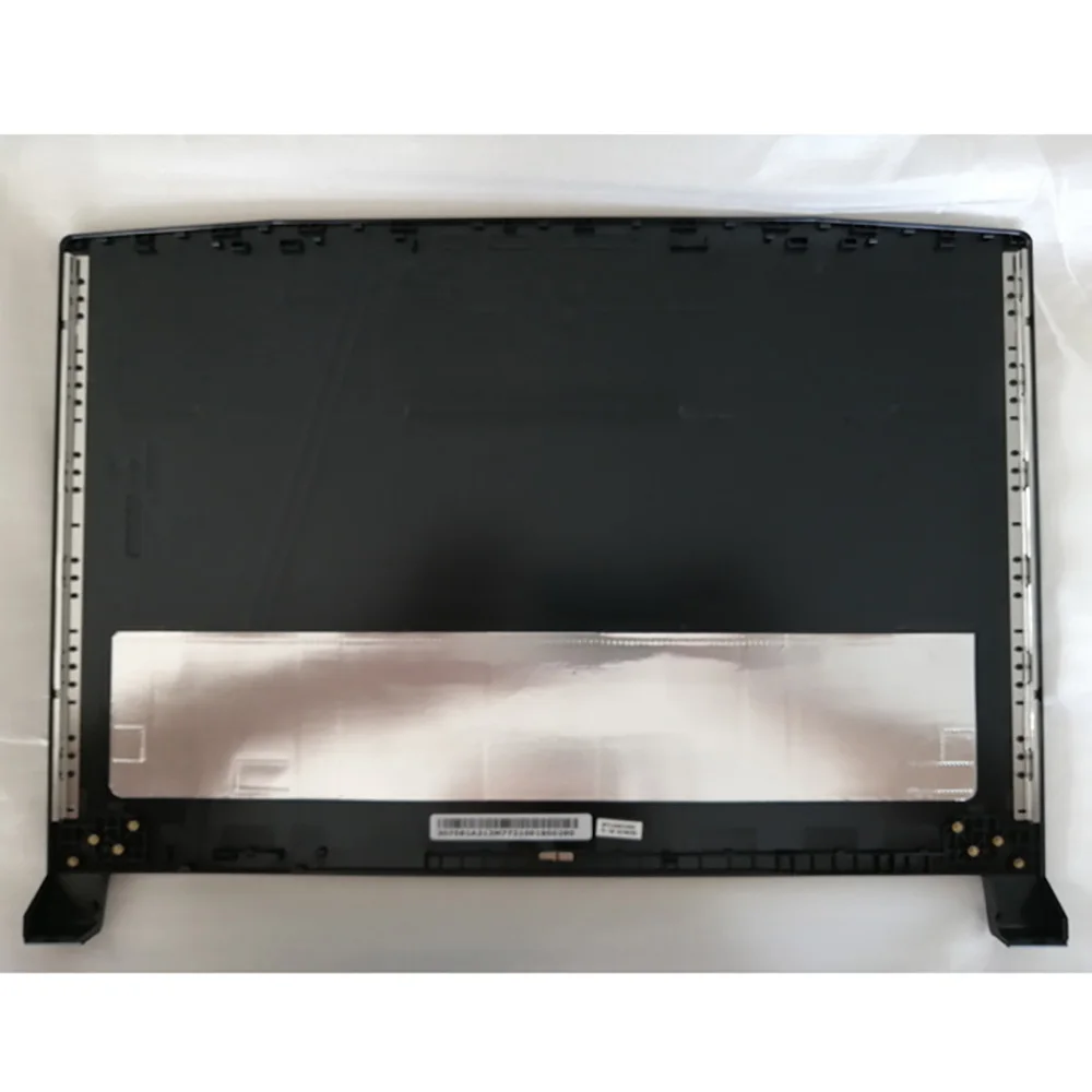 NEW For MSI Katana GF66 MS-1581 MS-1582Top Cover Rear Lid Lcd Back Cover Top Case black white
NEW For MSI Katana GF66 MS-1581 MS-1582Top Cover Rear Lid Lcd Back Cover Top Case black white