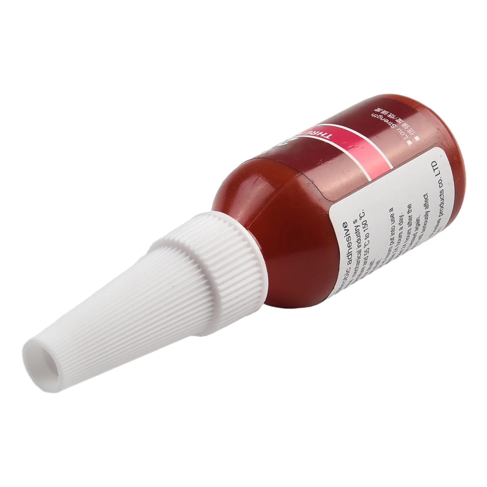 Accessories 10ml Threadlocker Anaerobic Adhesive Anaerobic Curing Replacement 1* 1pcs 222/242/243/262/263/271/277/290 Durable
Accessories 10ml Threadlocker Anaerobic Adhesive Anaerobic Curing Replacement 1* 1pcs 222/242/243/262/263/271/277/290 Durable