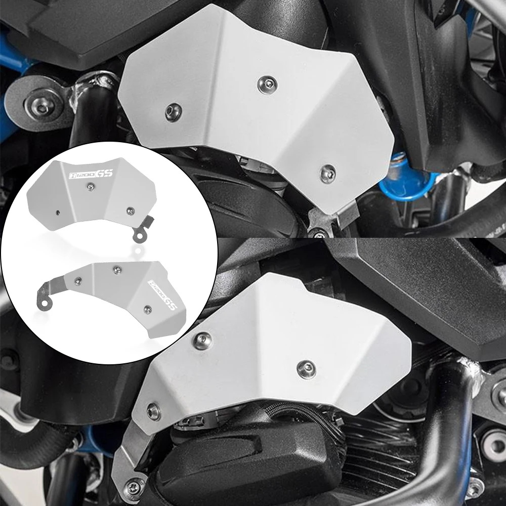 For BMW R1200 GS R1200GS LC 2017 2018 2019 2020 Motorcycle Butterfly Valve Throttle Valves Throttle Body Guards Protective Cover
For BMW R1200 GS R1200GS LC 2017 2018 2019 2020 Motorcycle Butterfly Valve Throttle Valves Throttle Body Guards Protective Cover