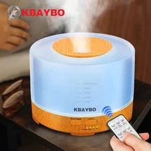 KBAYBO Remote Control Air Humidifier Essential Oil Diffuser Ultrasonic Mist Maker Fogger Ultrasonic Aroma Diffuser Atomizer LED 
KBAYBO Remote Control Air Humidifier Essential Oil Diffuser Ultrasonic Mist Maker Fogger Ultrasonic Aroma Diffuser Atomizer LED