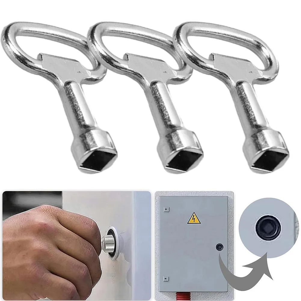 Square Key 3Pcs Square Key Water Tap 8mm Vent Key Heating Key Heating Vent Key Lock Cylinder Home Closet Sliding Door Hardware
Square Key 3Pcs Square Key Water Tap 8mm Vent Key Heating Key Heating Vent Key Lock Cylinder Home Closet Sliding Door Hardware