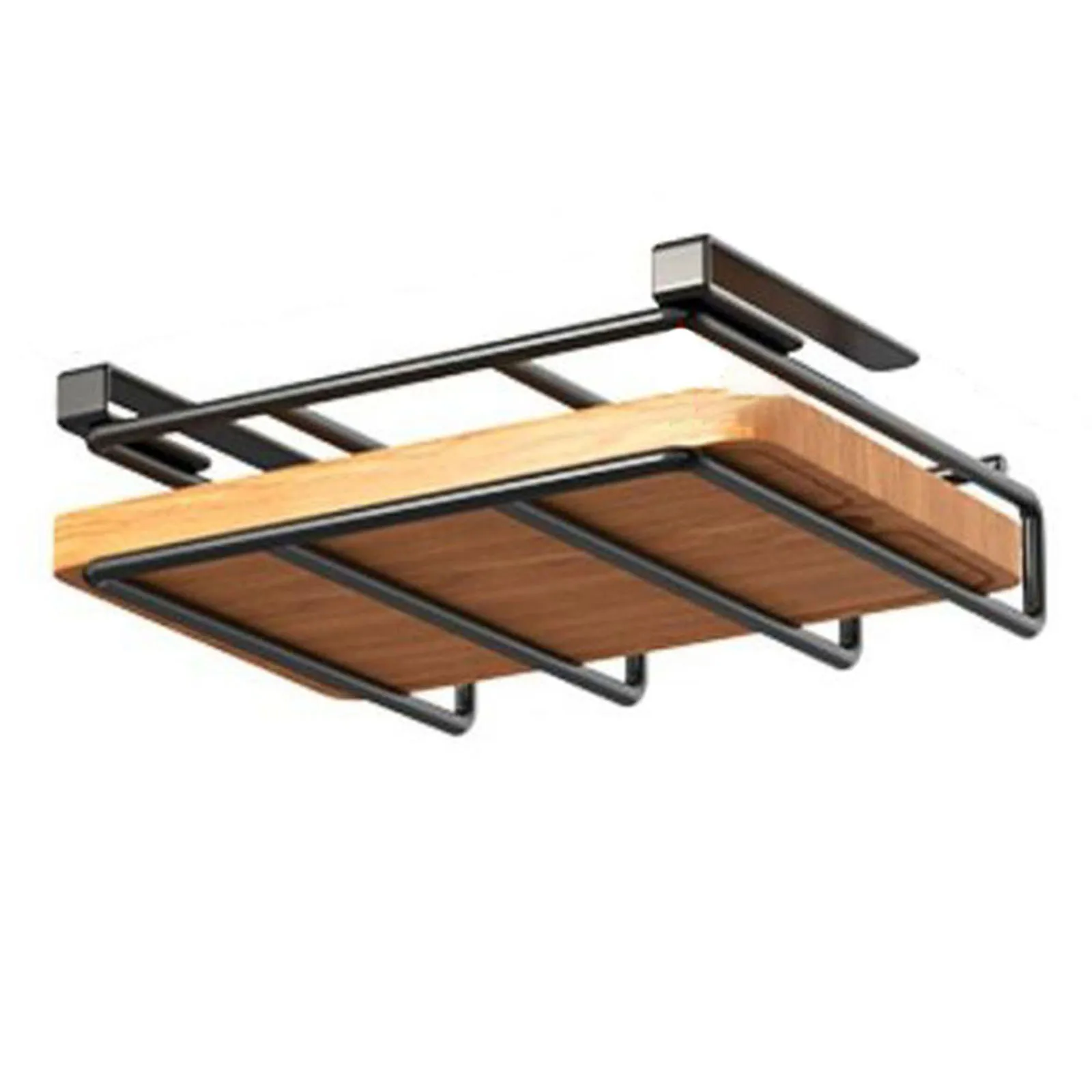 and Space saving Design Stainless Steel Paper Towel Holder with Storage Shelf and Hooks Suitable for RVs and Campers
and Space saving Design Stainless Steel Paper Towel Holder with Storage Shelf and Hooks Suitable for RVs and Campers